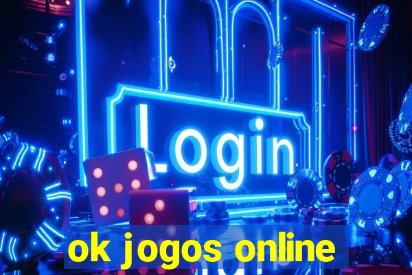 ok jogos online